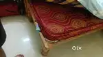 (2 Bed  2.5/6 ),  ( 1 Bed 4/6. )+ Mattress 3 pic