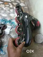 Roller skates