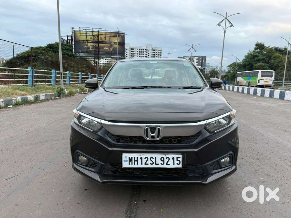 Honda Amaze, 2020, CNG & Hybrids