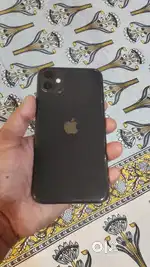IPHONE 11 (LINE ON DISPLAY)