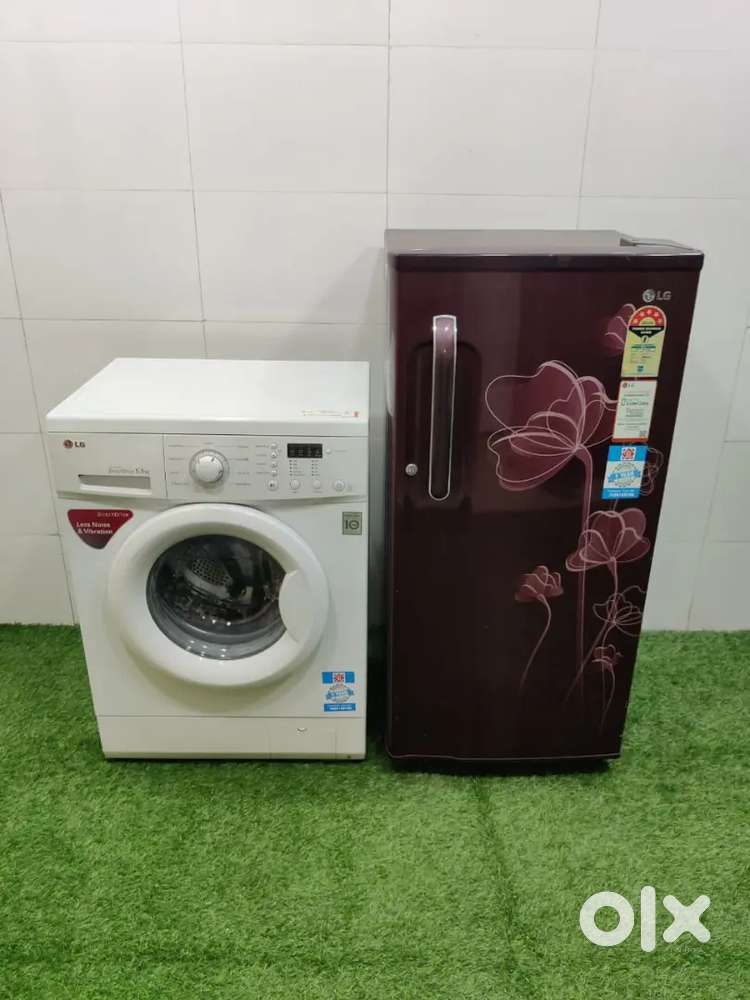 ;- Prime electronicss gives combo offer on LG SD and LG FL -_)/