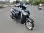 Honda Aviator