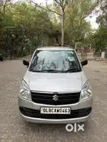Maruti Suzuki Wagon R CNG LXI Opt, 2011, CNG & Hybrids