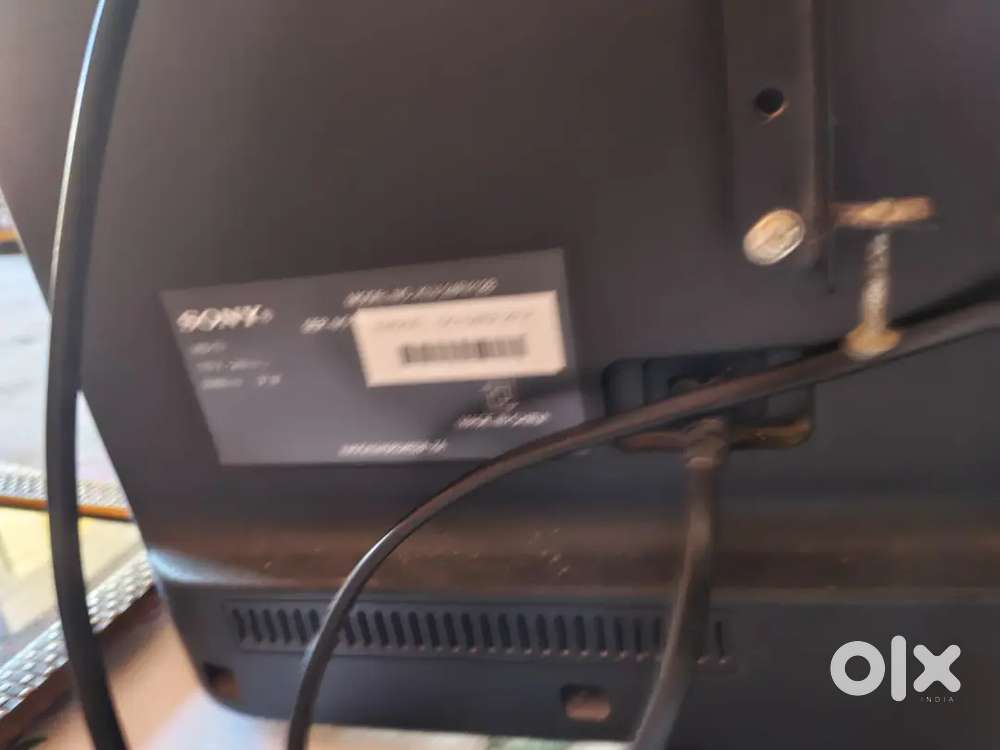 Sony LED TV
