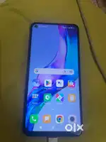 Redmi note 9