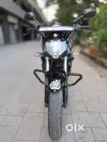 Yamaha fzs v2