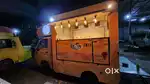 Food Trucks Available