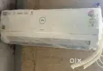 1.5 Ton Split AC  Excellent Condition