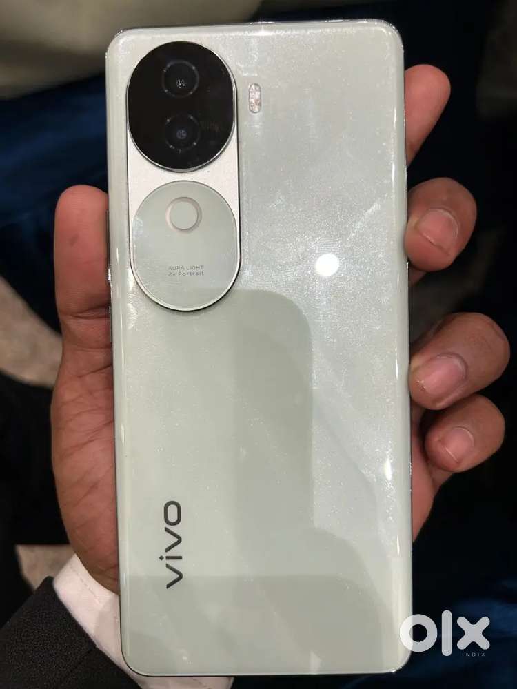 VIVO V40E 5G
