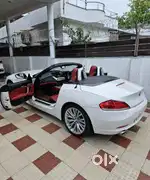 BMW Z4 2012