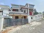 4 BHK HOUSE KAZHAKOOTTAM KATTAYIKONAM
