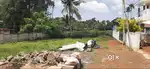 5Cent Residential Plot For Sale Thuravoor Junction