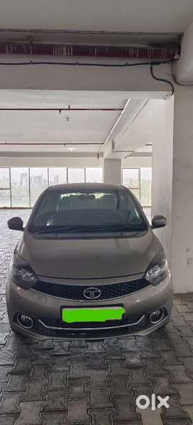 Tata Tigor 2019 Diesel 97500 Km Driven all Showroom service done
