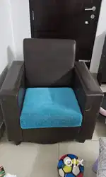 3+1+1 Sofa set