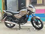 Honda Shine 5 Speed Gear 125 BS6