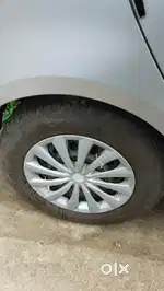 Maruti Suzuki Swift 2007