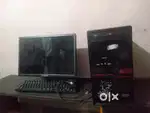 Full Computer setup