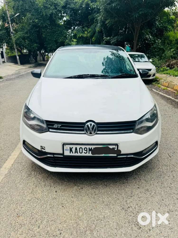 POLO 1.5 TDI 66KW COMFORT LINE