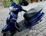 Honda Activa in showroom condition first owner all paper complete