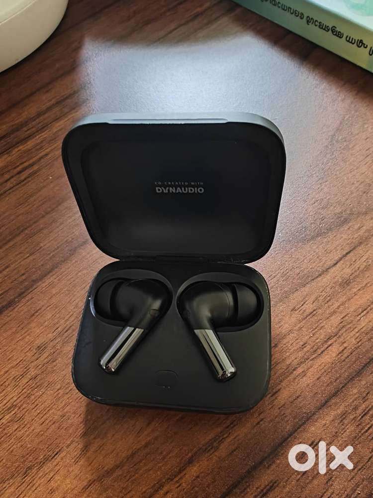 Oneplus Buds Pro 2 - Only Left Side Working