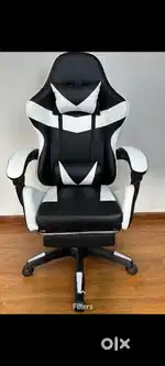 Brand new box packed gaming chair