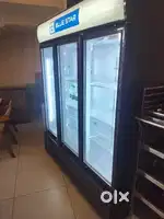 Blue Star chiller