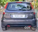 Ford Figo 1.5D Titanium MT, 2014, Diesel