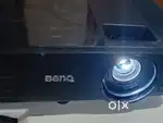 Benq projector