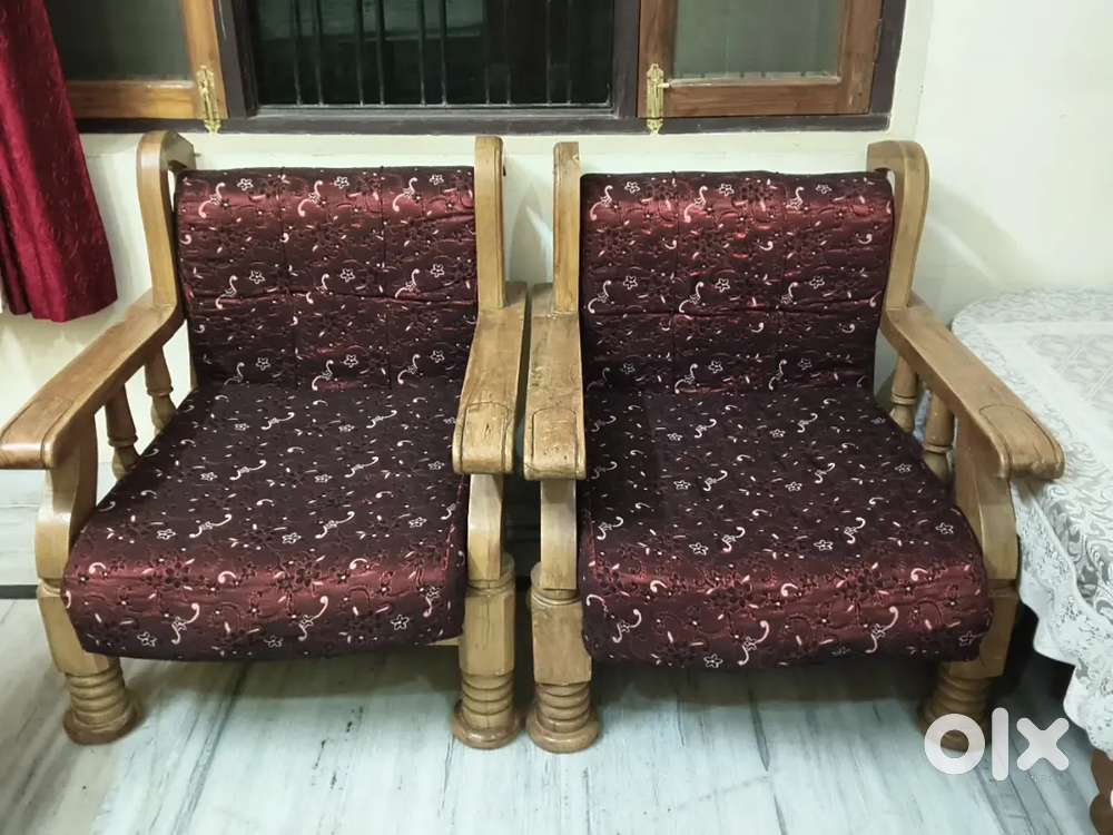 Sofa 5 seater
