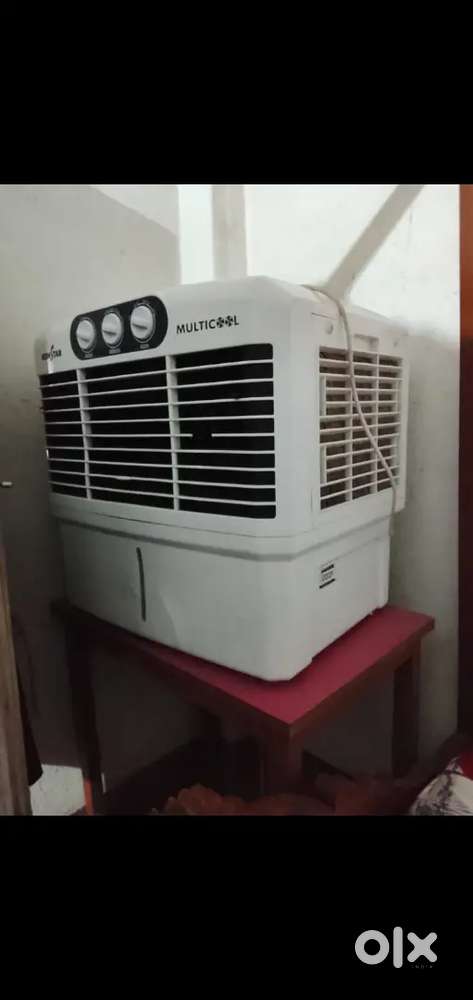 Multicool coolers