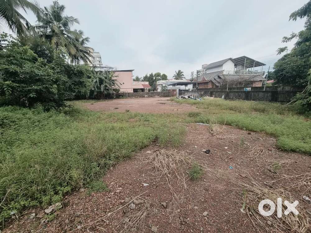 10 cent prime residential plot for sale in padamugal, Kakkanad.