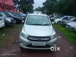 Toyota Innova 2004-2011 2.5 E Diesel PS 8-Seater, 2008, Petrol