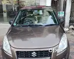 maruti suzuki ritz (2013)