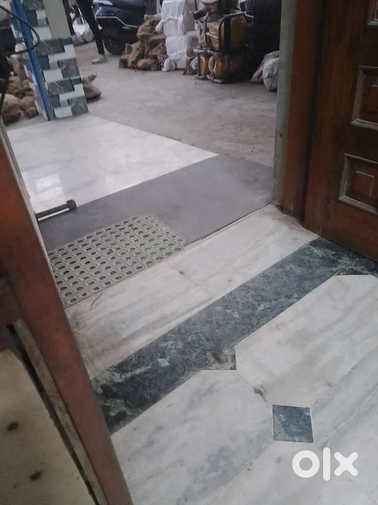 Kam wali bai chahiye