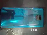 Note 9 pro good conection