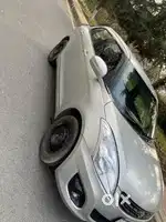 Maruti Suzuki Swift Dzire 2012