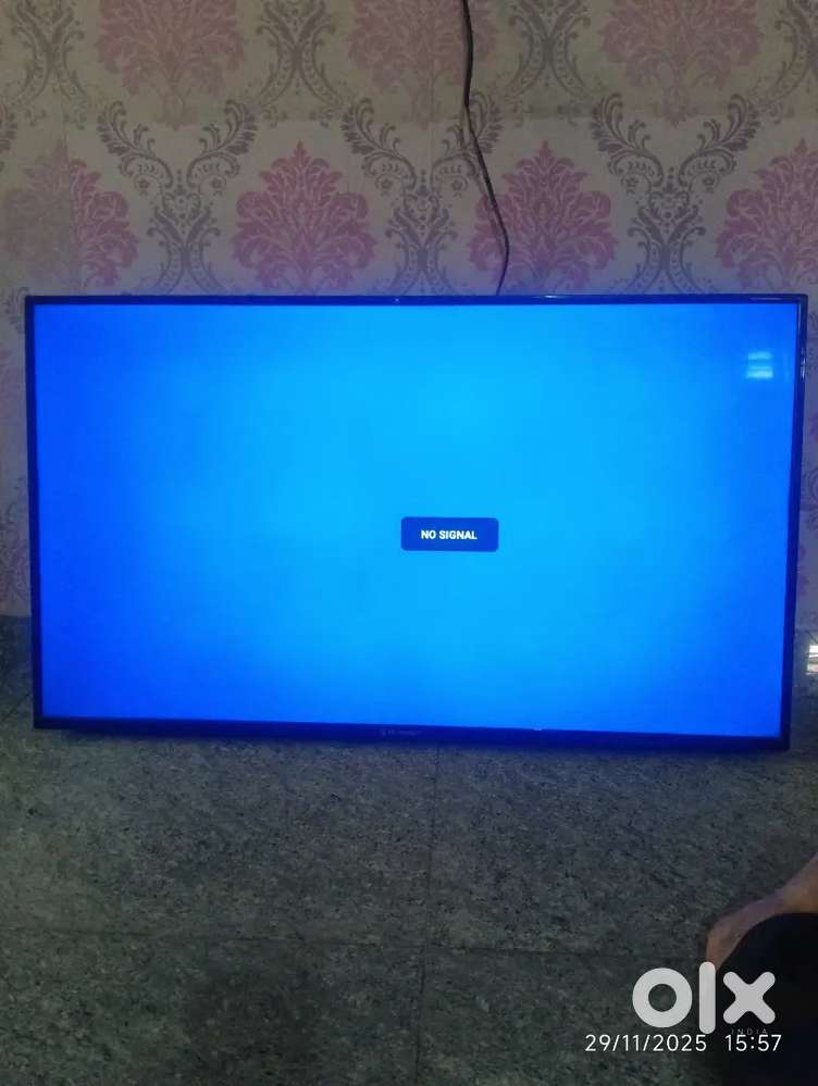 Reconect led tv