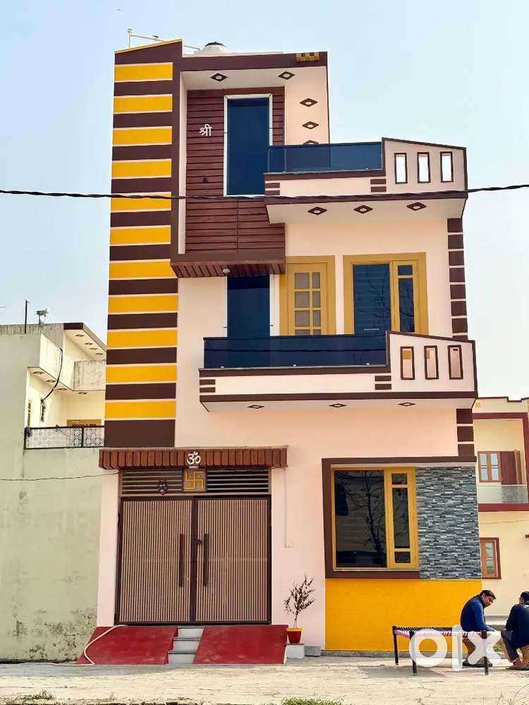 House For Sale At Akashdeep Enclave Delhi Road Roorkee