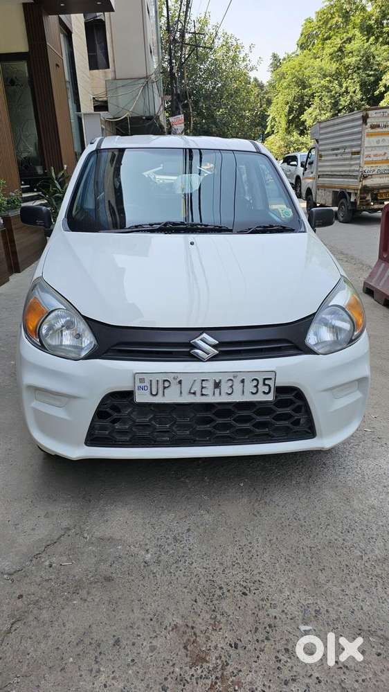 Maruti Suzuki Alto 800 LXI, 2020, Petrol