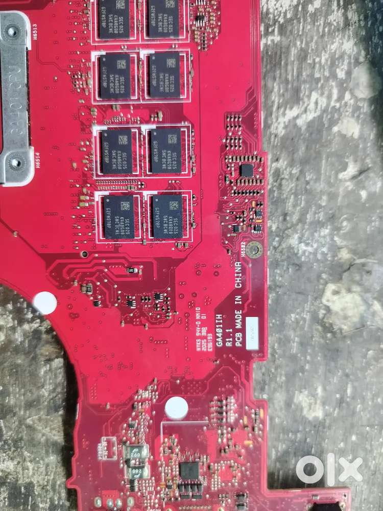 Laptop desktop repairing center lucknow