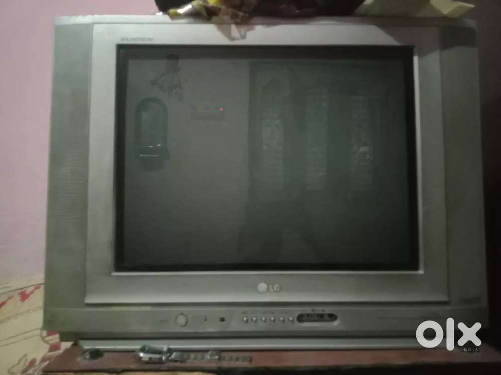 Branded LG tv working condition TV for sale