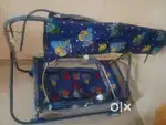 Jhula For New Born Baby