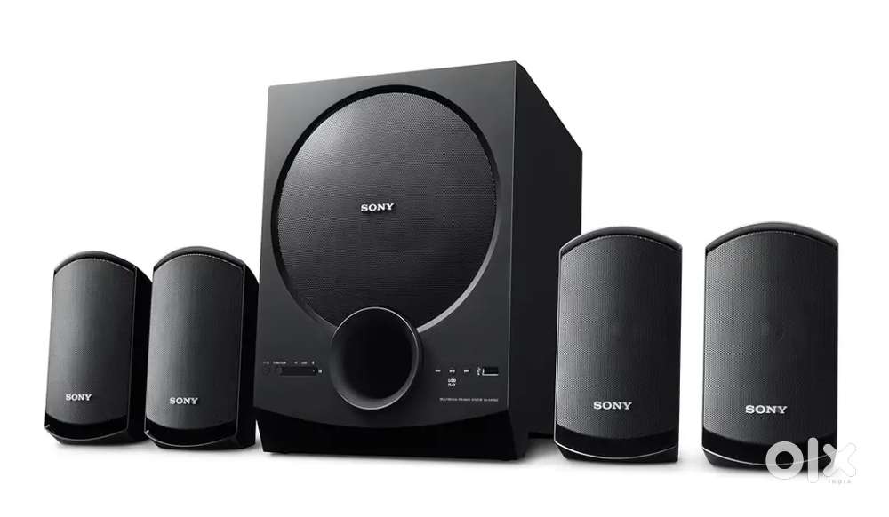 Sony home theatre