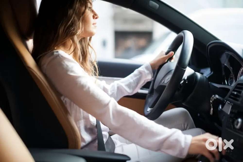 Need a driver