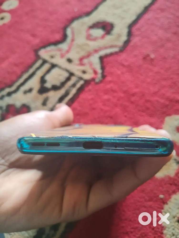 One plus nord
