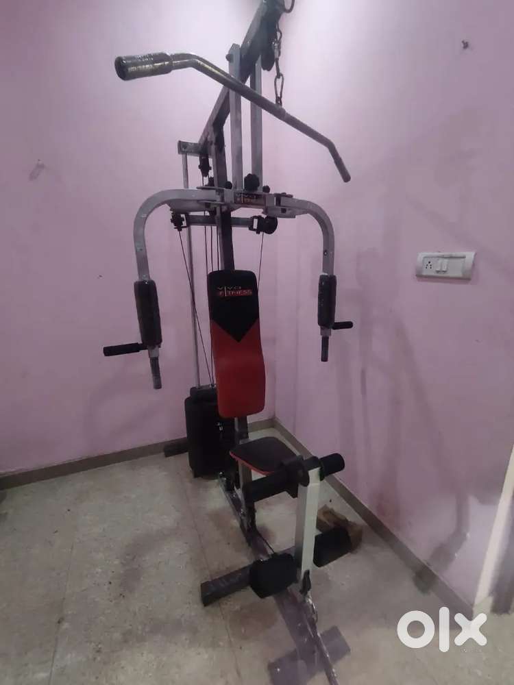 Viva Fitness Multi gym