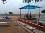 100 SQYDS FOR 4 LAKHS ONLY GP APPROVED PLOTS