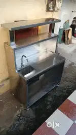 juice stand up for sale