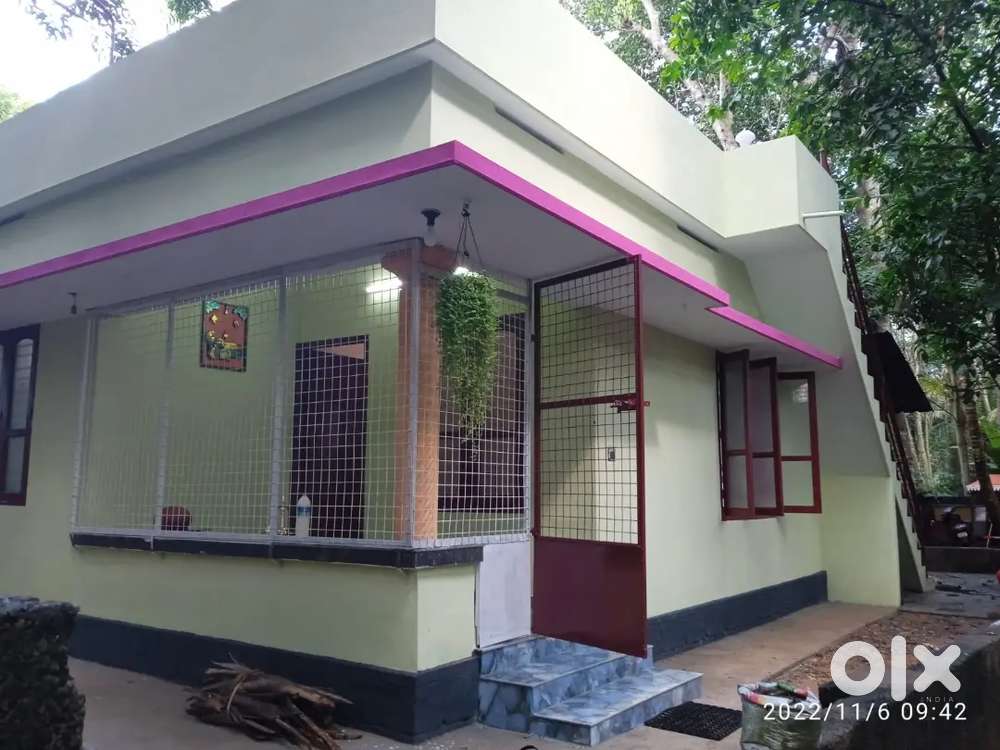 4 sent  and hous 1600000