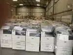 Xerox Multifunction photocopy Printer machine